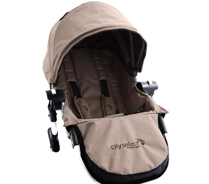 Baby Jogger City Select Second Seat Kit