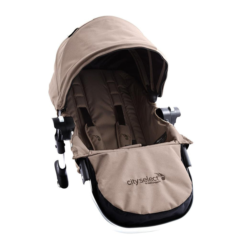 Baby Jogger City Select Second Seat Kit
