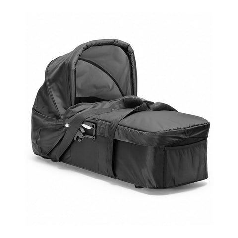 Baby Jogger Compact Pram Seat - Black