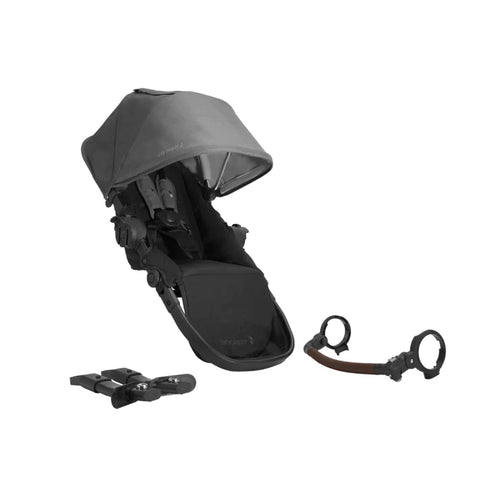 Baby Jogger City Select® 2 Second Seat Kit - Harbor Grey