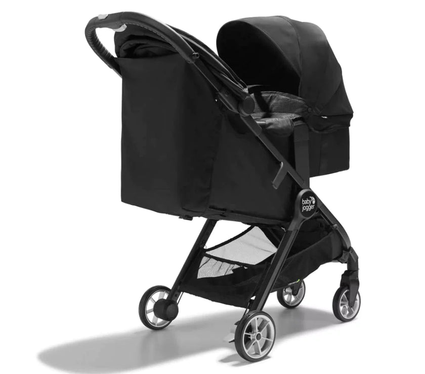 Baby Jogger City Tour™ 2 Carrycot - Pitch Black