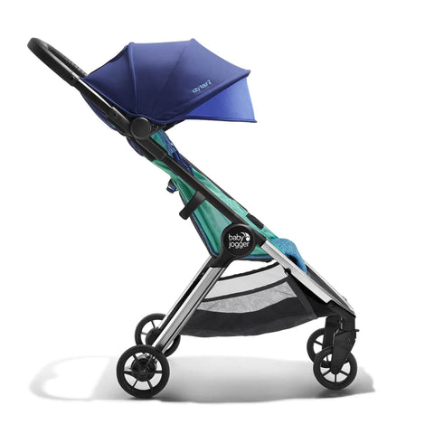 Baby jogger city store mini limited edition