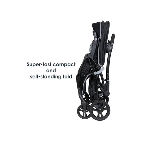 Baby Trend Sit N Stand® 5-in-1 Shopper Stroller