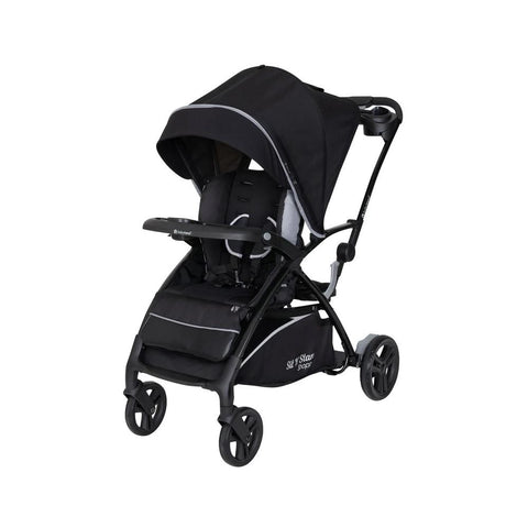 Baby Trend Sit N Stand® 5-in-1 Shopper Stroller