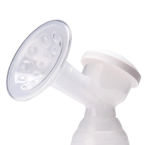 Portable Electric Breast Pump - BabyBuddha Products