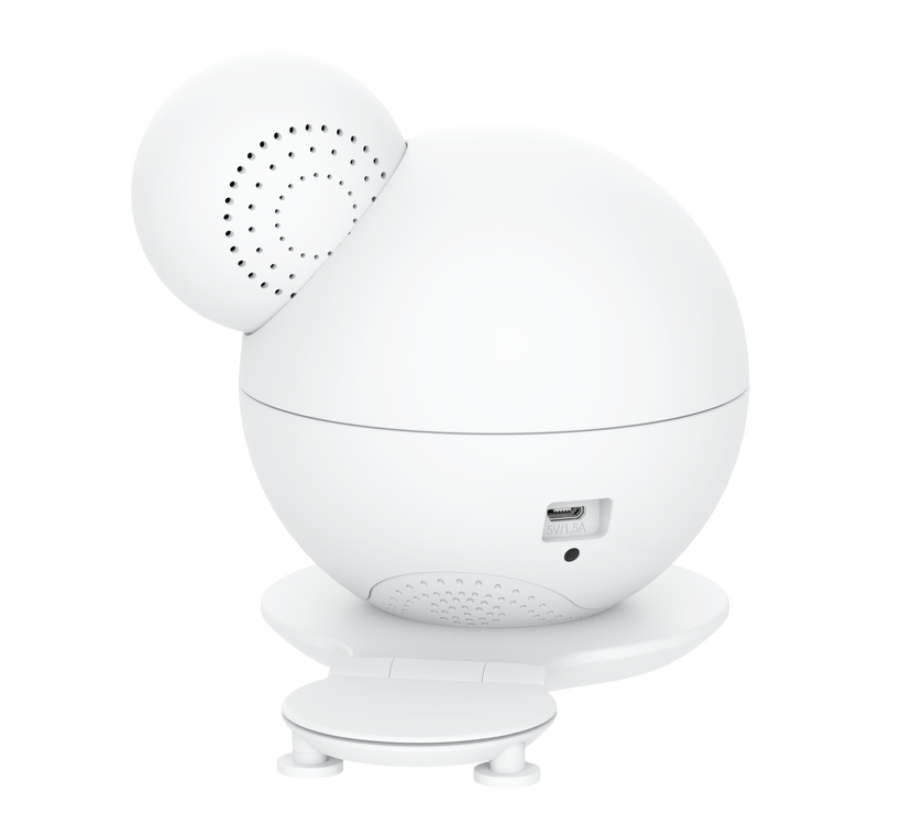 iBaby Monitor M8, Smart Baby Monitor | Little Baby.