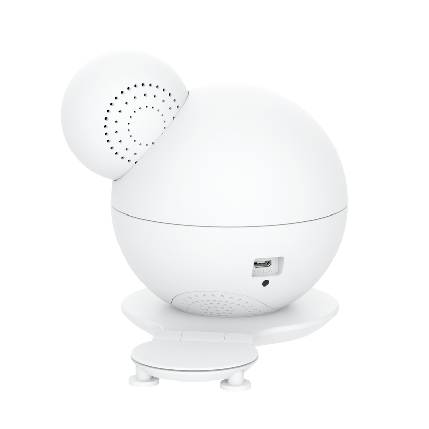 iBaby Monitor M8, Smart Baby Monitor | Little Baby.