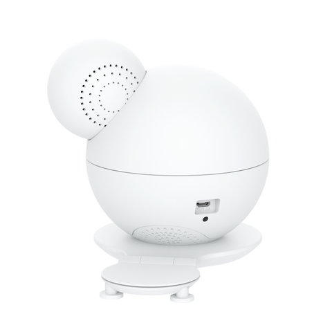 iBaby Monitor M8, Smart Baby Monitor | Little Baby.