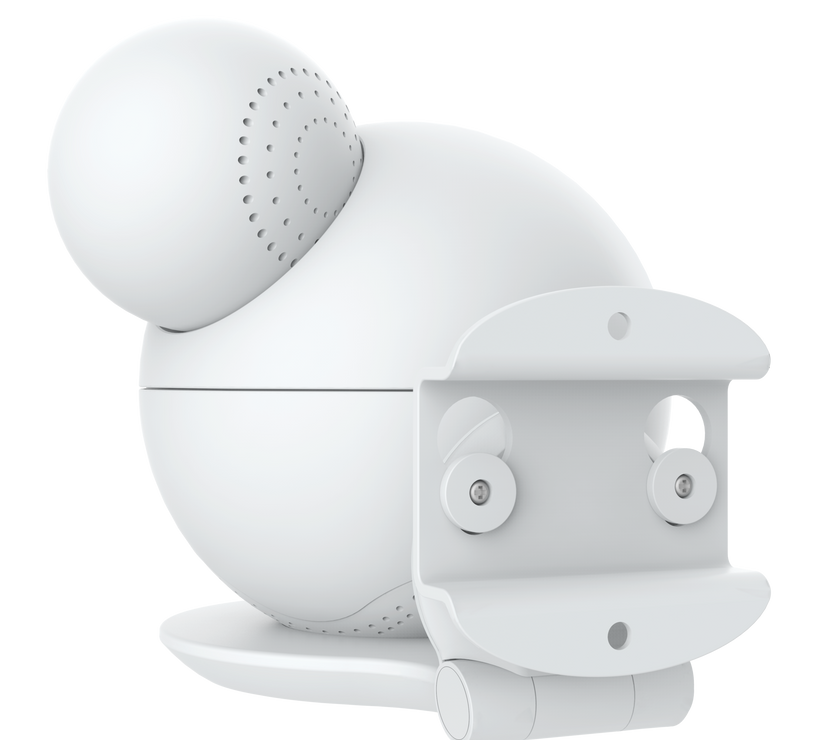 iBaby Monitor M8, Smart Baby Monitor | Little Baby.
