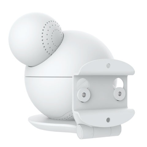 iBaby Monitor M8, Smart Baby Monitor | Little Baby.