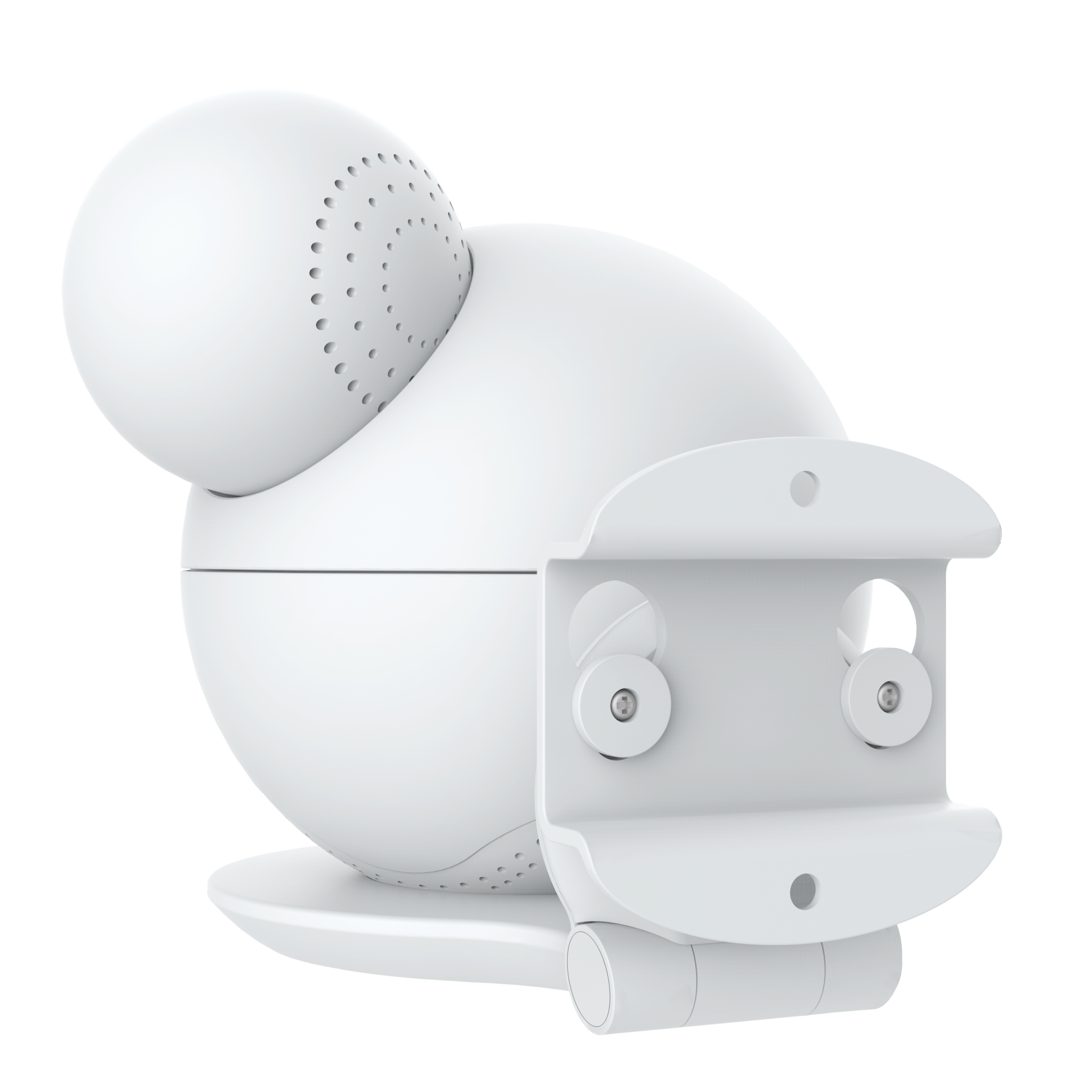 iBaby Monitor M8, Smart Baby Monitor | Little Baby.