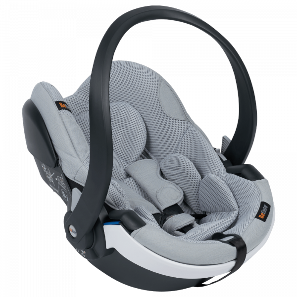 BeSafe iZi Go Modular X1 i-Size (Newborn to 12 months)