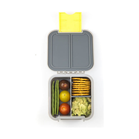 Little Lunch Box Bento Two – SuperHero | Little Baby.