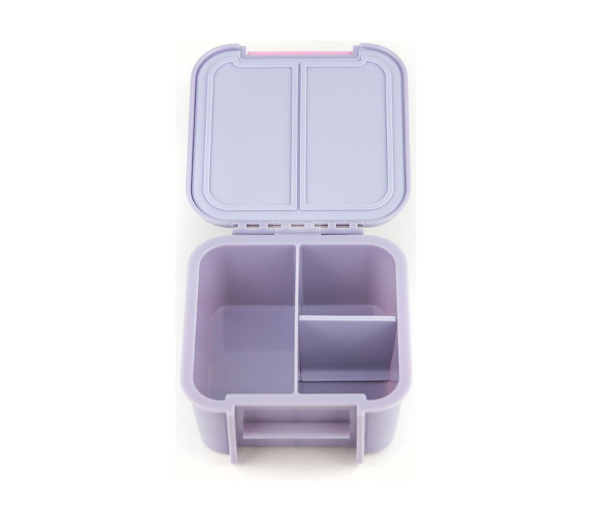 Little Lunch Box Bento Two – Unicorn | Little Baby.