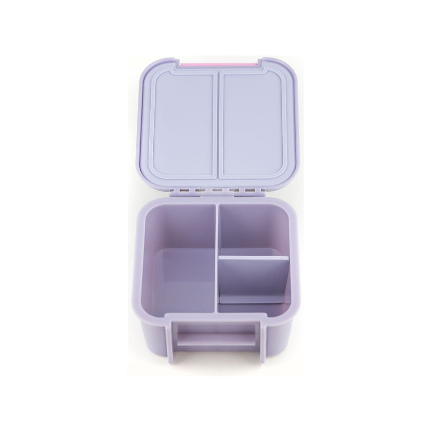 Little Lunch Box Bento Two – Unicorn | Little Baby.