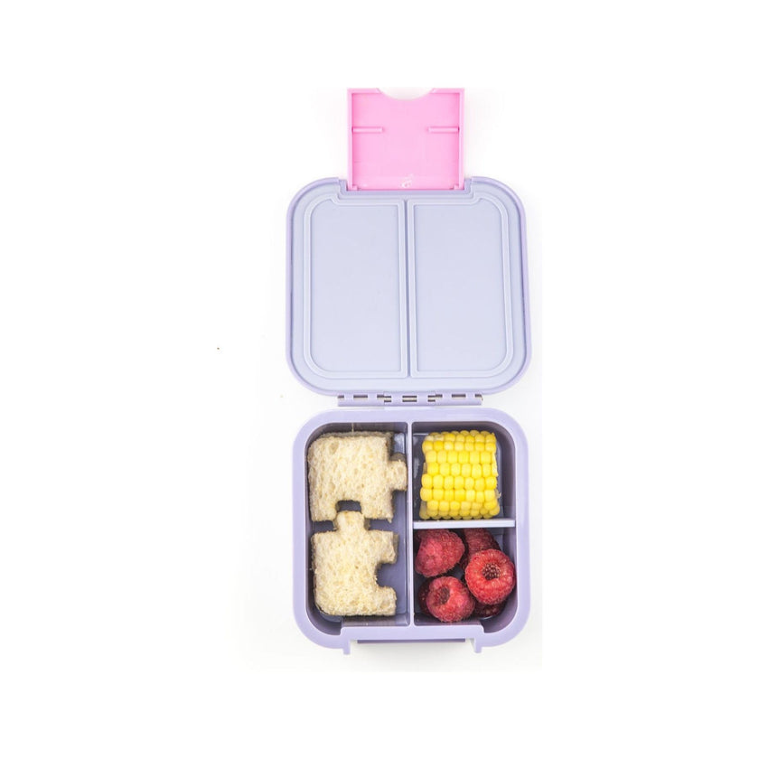 Little Lunch Box Bento Two – Unicorn | Little Baby.