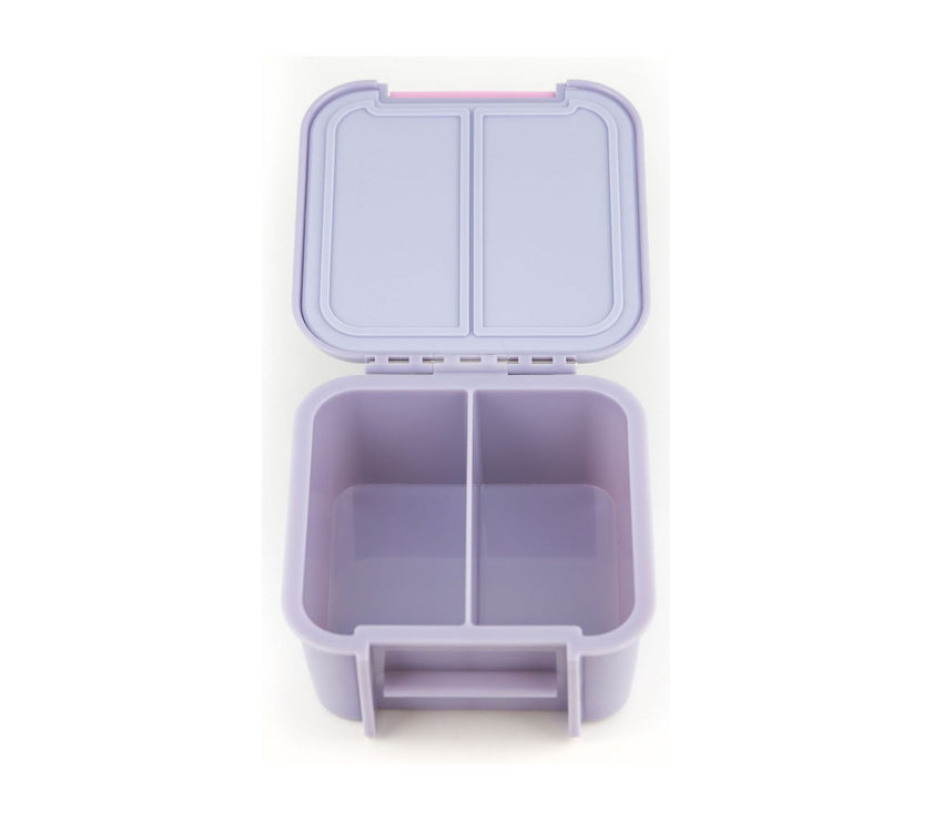 Little Lunch Box Bento Two – Unicorn | Little Baby.