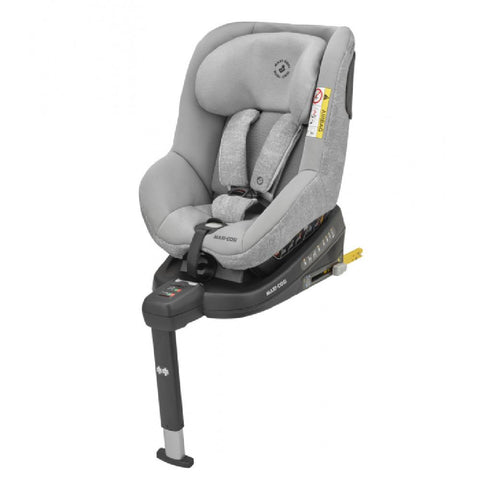 Maxi-Cosi BERYL Car Seat - Nomad Grey (0m-7y) (0-25kg) | Little Baby.