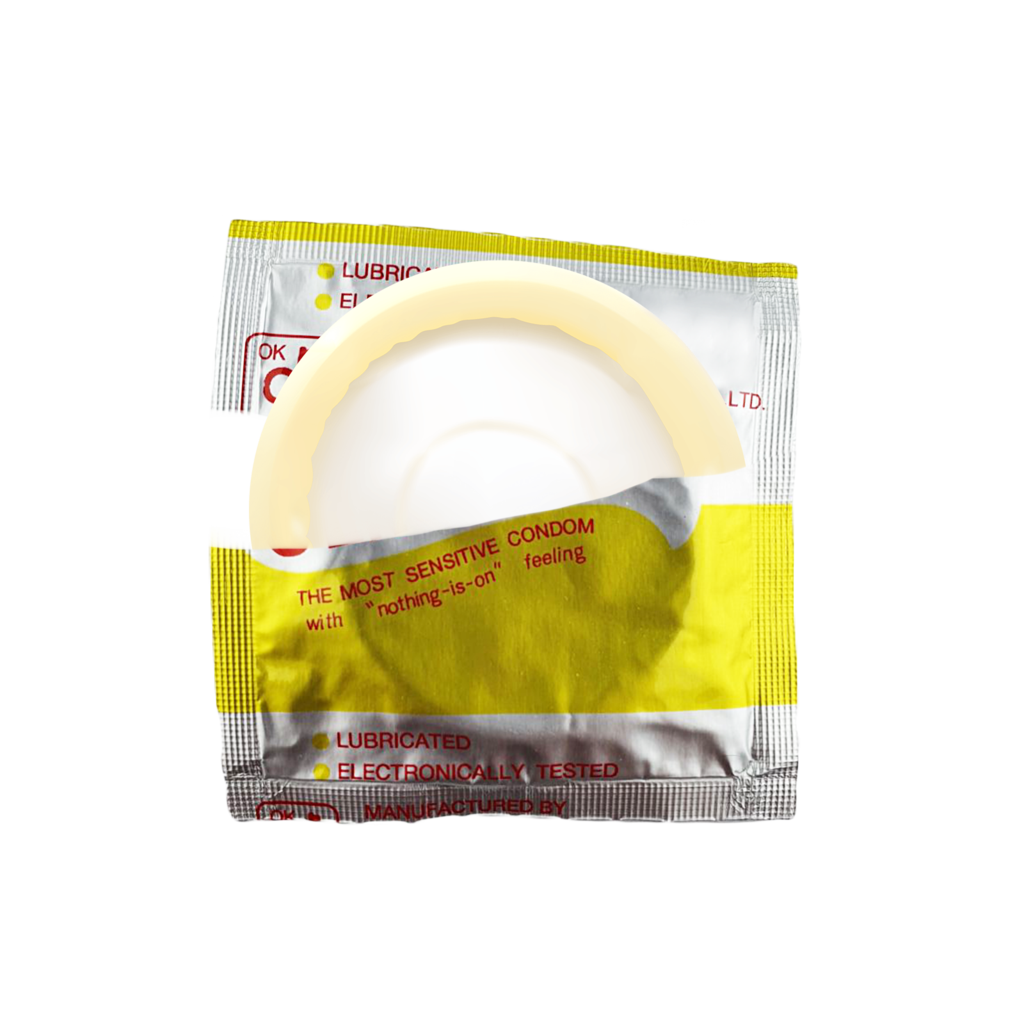 Okamoto Condoms Sensation 12s | Little Baby.