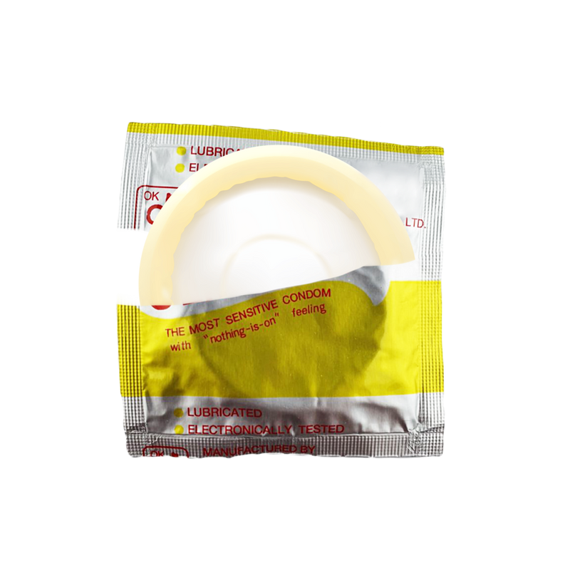 Okamoto Condoms Sensation 12s | Little Baby.