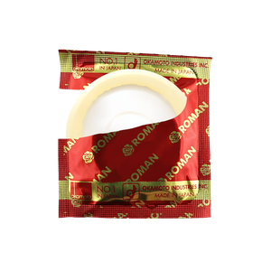 Okamoto Condoms Roman Rose Pattern 12s | Little Baby.