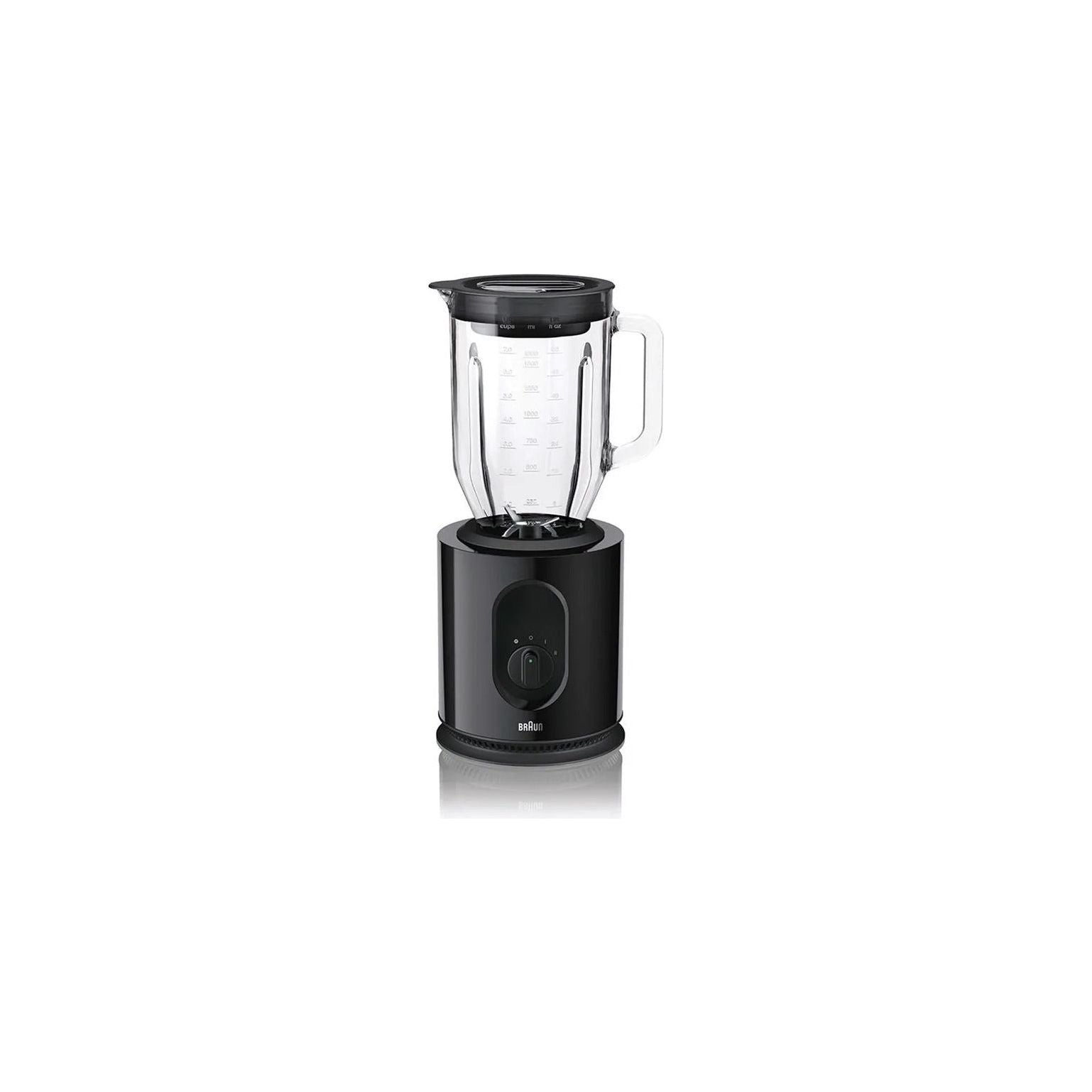 Braun IdentityCollection Jug blender JB 5050 BK | Little Baby.