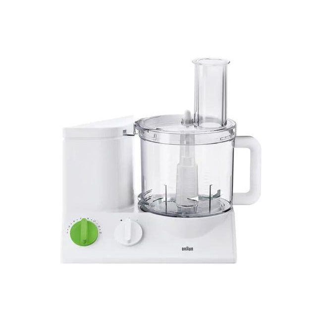 Braun Tribute Collection Food Processor FP 3010 | Little Baby.