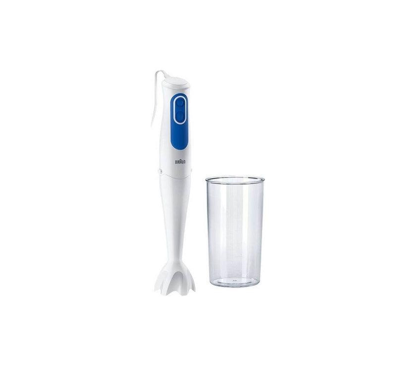 Braun MultiQuick 3 Hand Blender MQ 3000 | Little Baby.