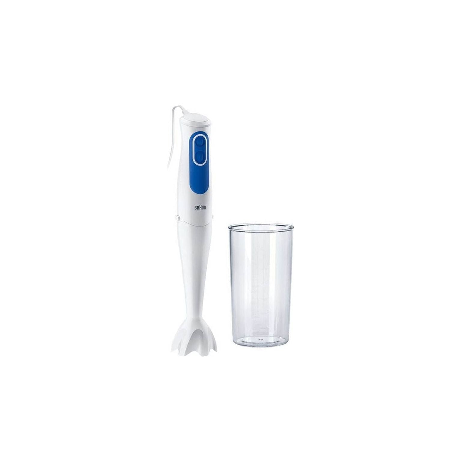 Braun MultiQuick 3 Hand Blender MQ 3000 | Little Baby.