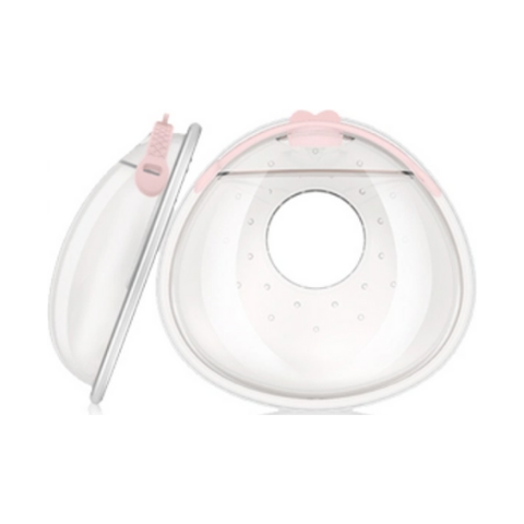 Baby Express Breast Shield w Plug | Little Baby.