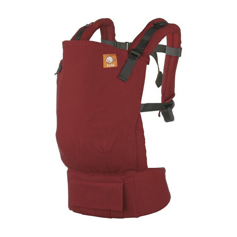 Brick - Tula Baby Carrier (Standard) | Little Baby.