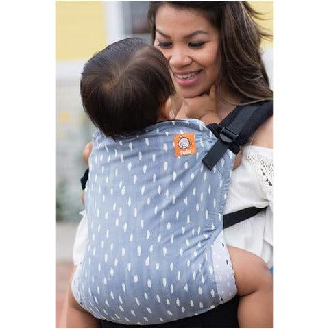 Brushed Stone - Tula Baby Carrier (Standard) | Little Baby.