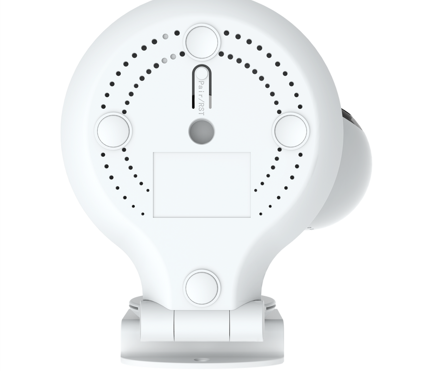 iBaby Monitor M8, Smart Baby Monitor | Little Baby.