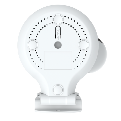 iBaby Monitor M8, Smart Baby Monitor | Little Baby.