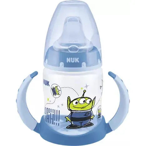 NUK Toy Story PP Learner Bottle / 6m+