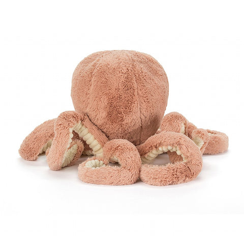 Jellycat Odell Octopus - Little H23cm