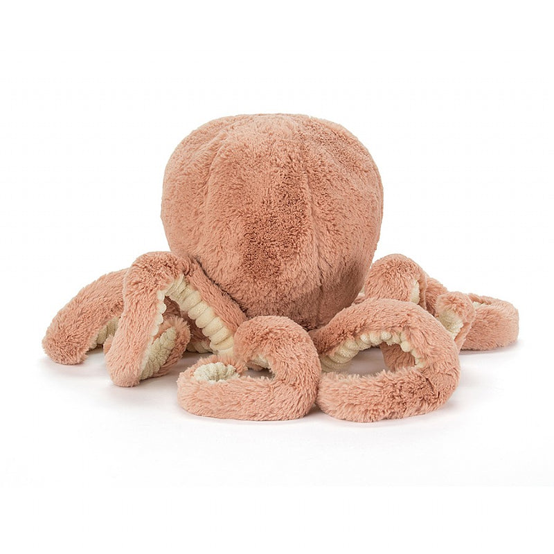 Jellycat Odell Octopus - Little H23cm-2