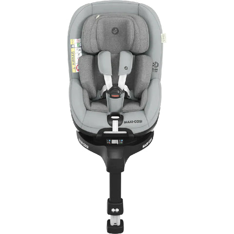 Maxi-Cosi Mica Pro Eco i-Size 360 Rotation Baby Car Seat [Pre Order ETA JAN 2023]