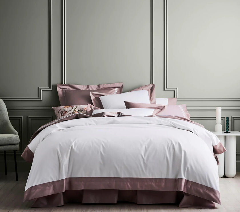 Sheridan Estrel Bedding Collection - Fig