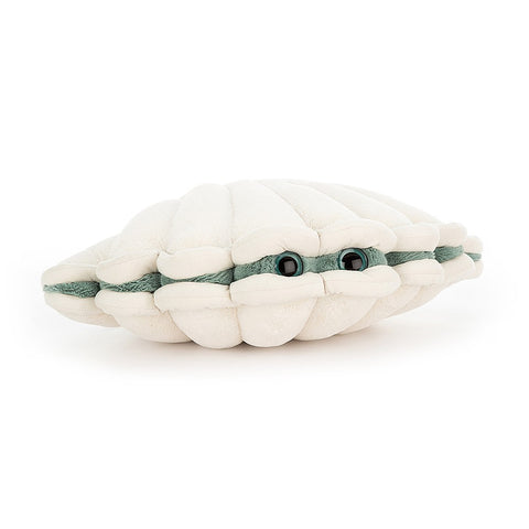 JellyCat Chloe Clam - H47cm