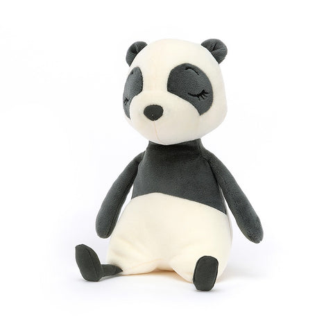 Jellycat Sleepee Panda - Small H24cm