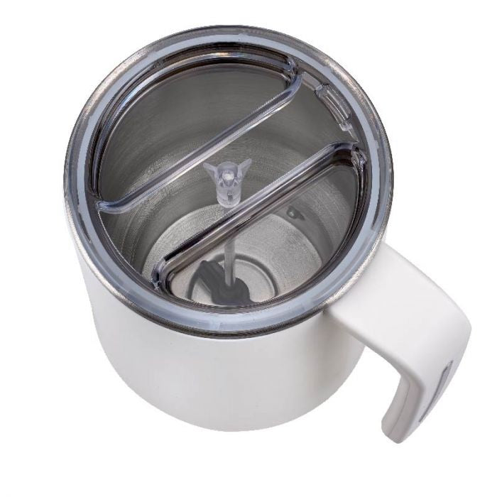 Beaba Milk Prep Bottle & Drinks Preparer (Assorted Colours)-5