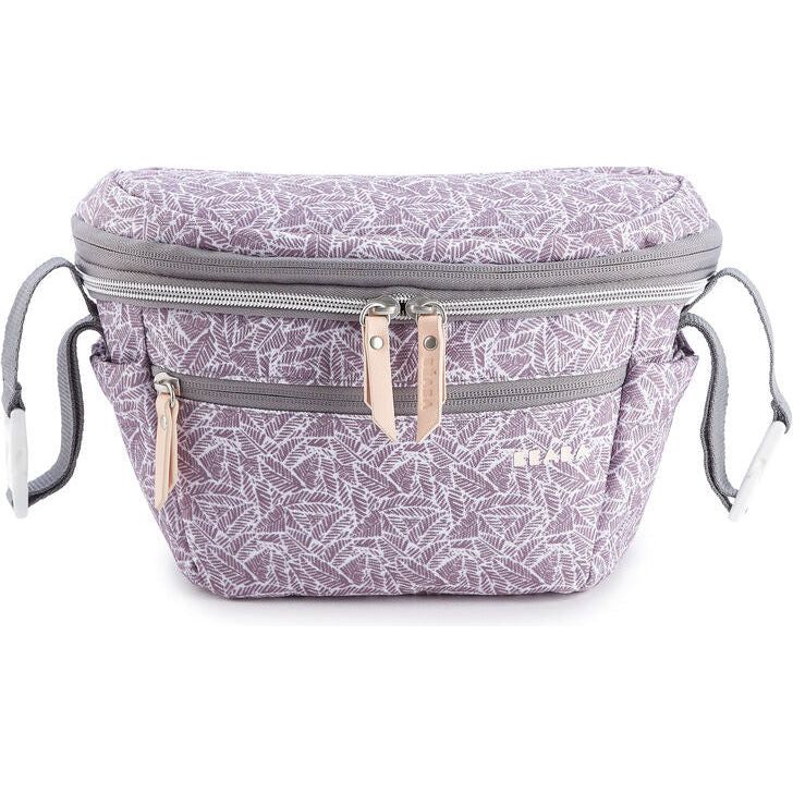 Beaba Biarritz Expandable Stroller Bag (Assorted Colours)-11