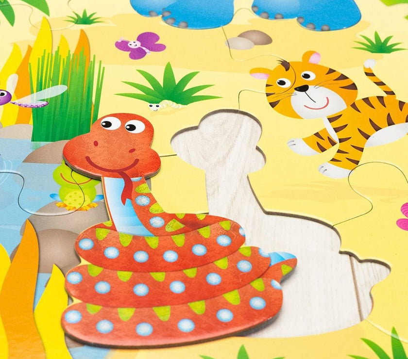 Galt Giant Floor Puzzles