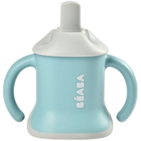 Beaba 3-in-1 Evolutive Training Cup (Assorted Colours)