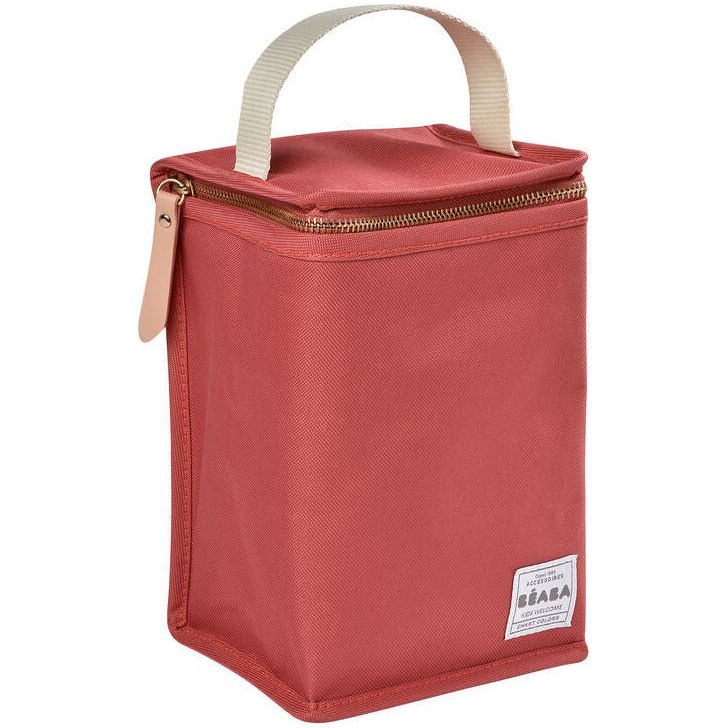 Beaba Isothermal Lunch Pouch (Assorted Colours)-8