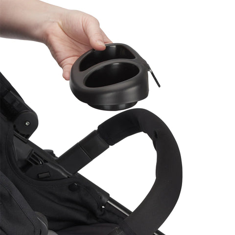 Evenflo Pivot® Modular Travel System w/ SafeMax Infant Car Seat