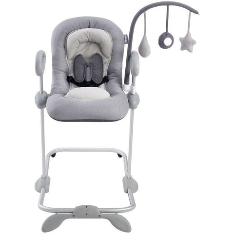 Beaba Up & Down Baby Bouncer III (Assorted Colours)