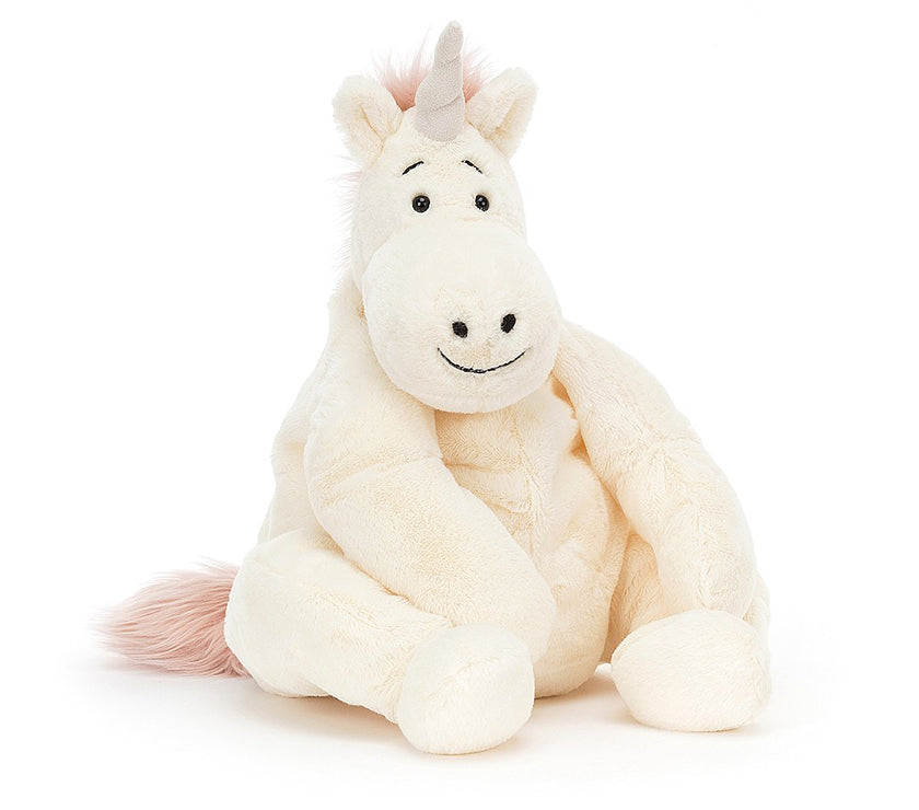 Rumpletum Unicorn - H27cm