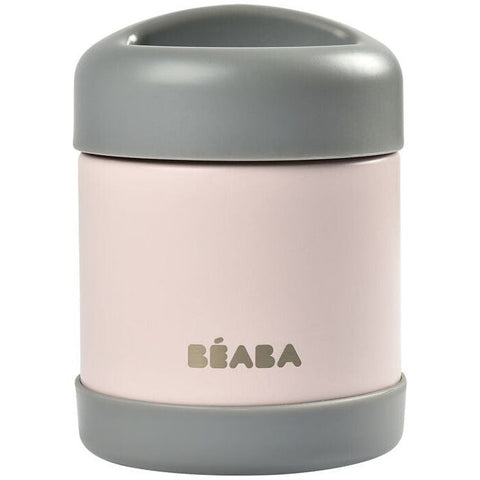 Beaba Thermo Portion Food Container (Assorted Colours & Sizes)